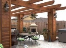 Kwikfynd Pergolas
middletonbeach